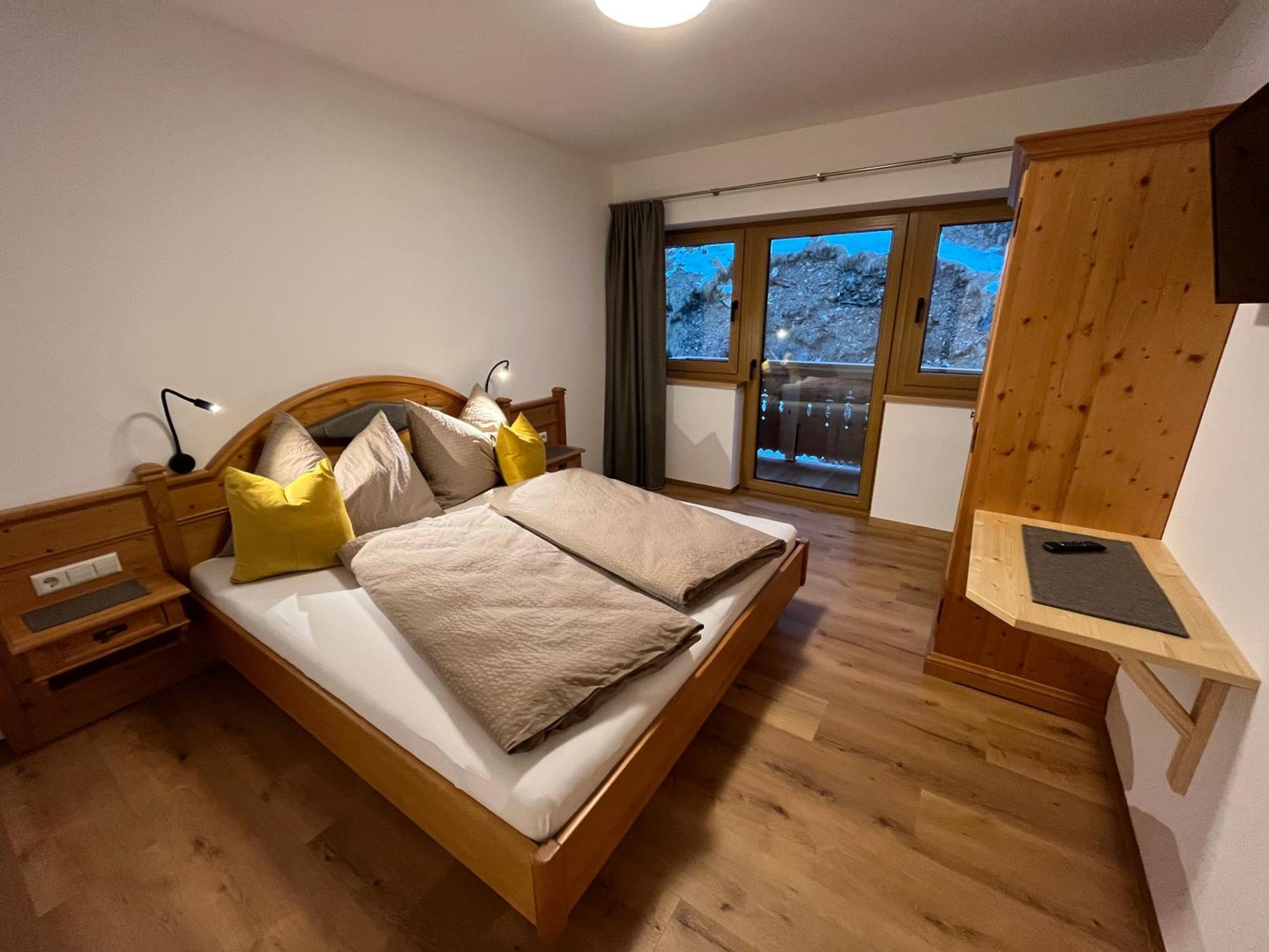 Apartamento Haus Tennstein