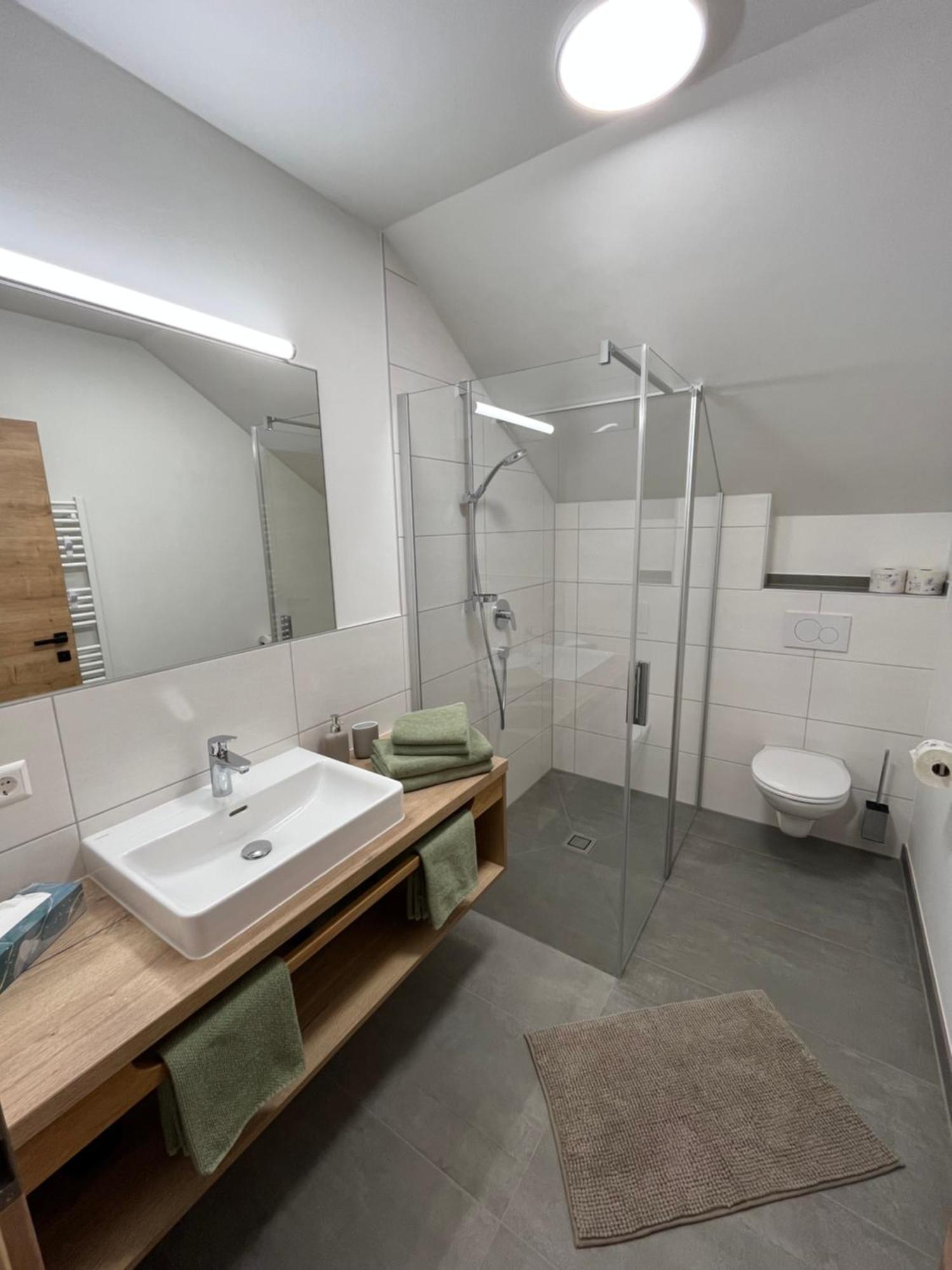 Apartamento Haus Tennstein *