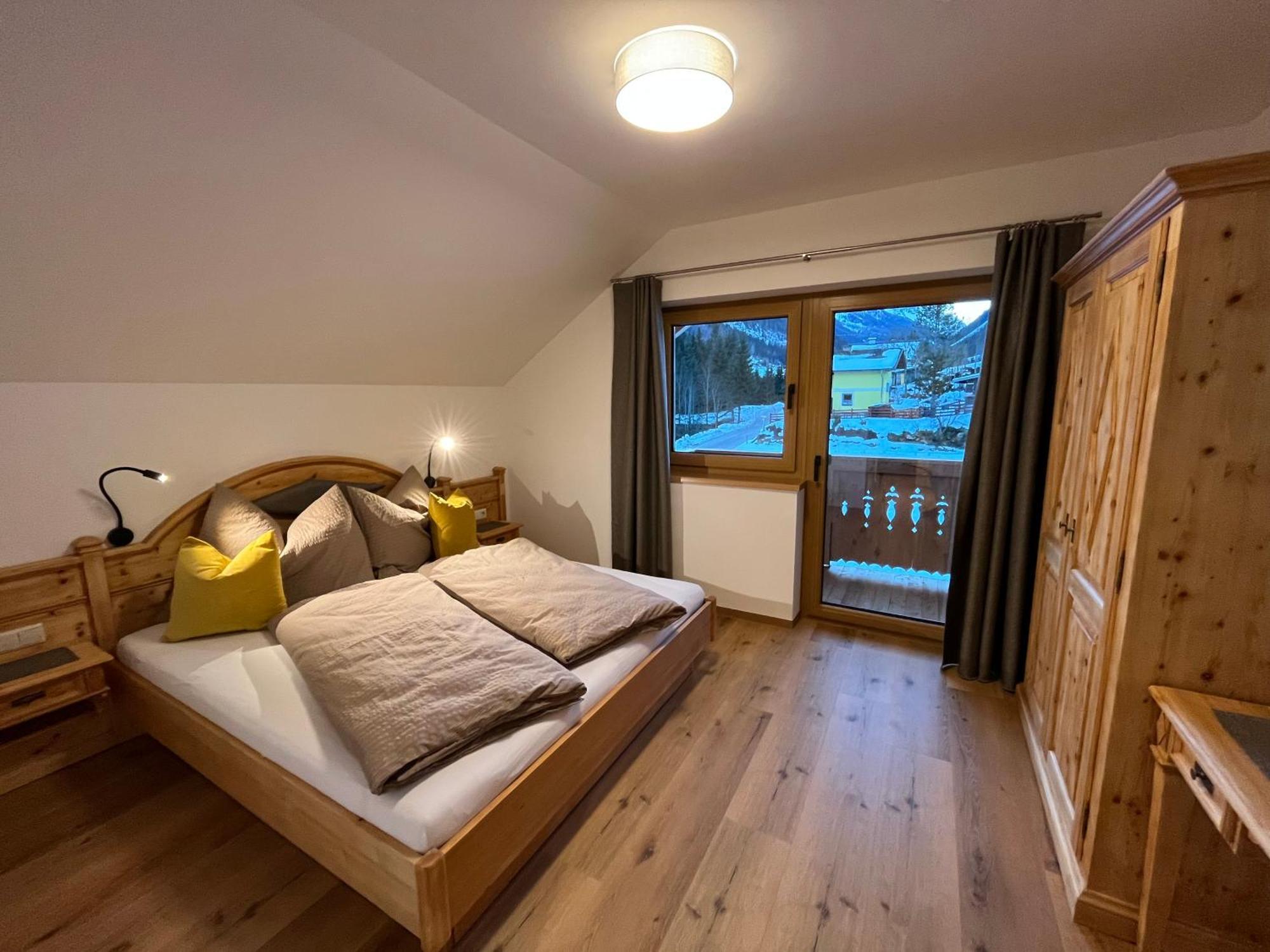 Haus Tennstein Apartment Schladming