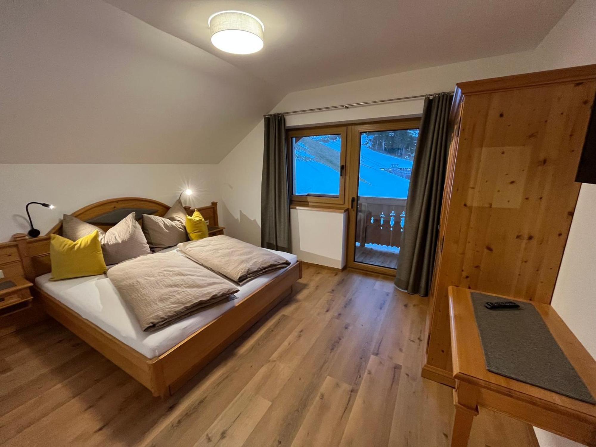 Haus Tennstein Apartamento