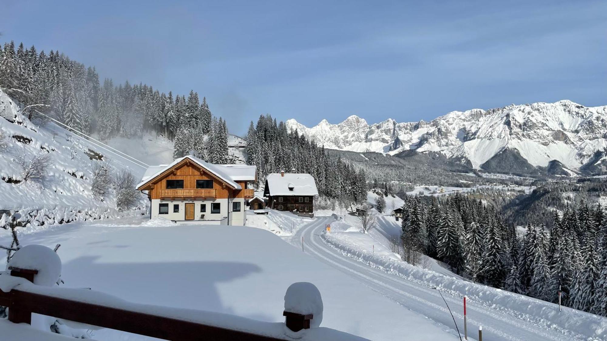 Haus Tennstein * Schladming