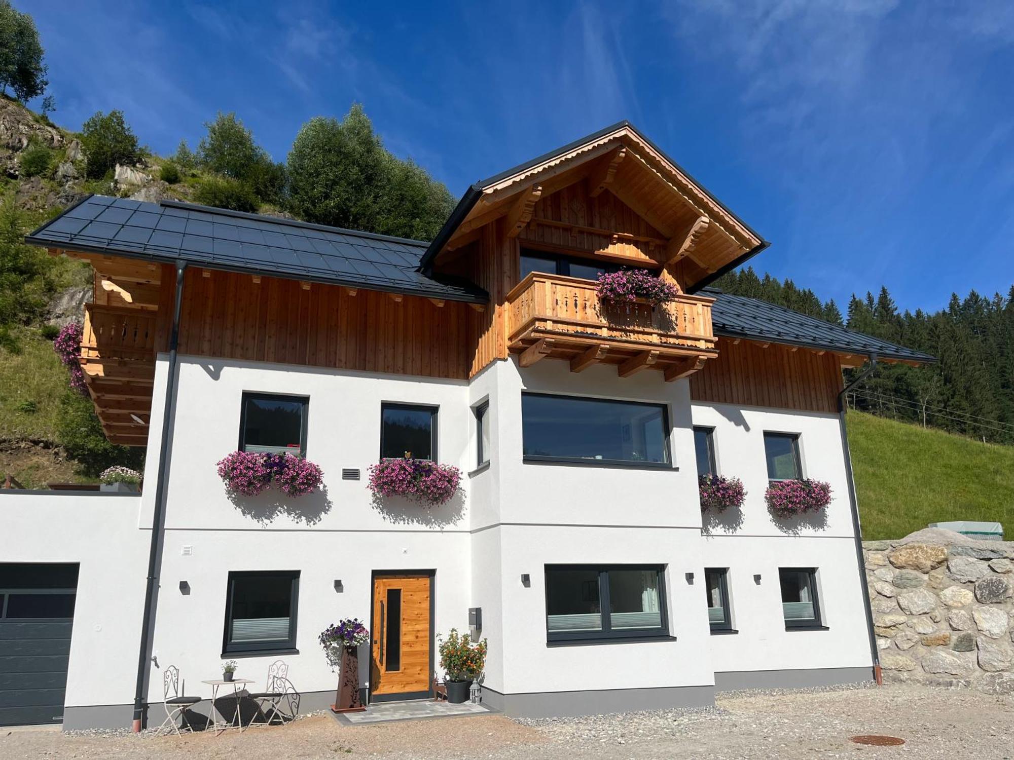 Haus Tennstein Schladming